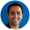 Suhas Manangi, Co-Founder and CEO of Precognition Labs